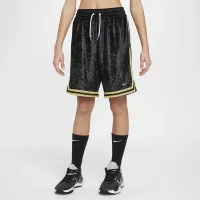 Nike DNA Culture of баскетбольні Big дитячі баскетбольні шорти колір чорний