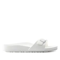 Шльопанці Birkenstock Madrid Eva 128183 - Білі