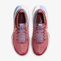 Nike Zegama Trail 2 жіноча Trail Running Кросівки Pink