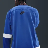 Nike Sportswear Club чоловічі Hockey Jersey блакитний