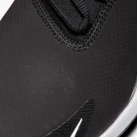 Nike Air Max 270 G для гольфу Shoe колір чорний