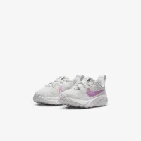 Nike Star Runner 4 Baby/Toddler Кроссовки цвет белый