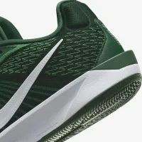 Nike Sabrina 2 баскетбольные Кроссовки цвет зеленый