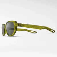 Nike NV07 Sunglasses колір зелений