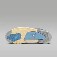Nike Air Jordan 4 RM чоловічі Кросівки колір сірий
