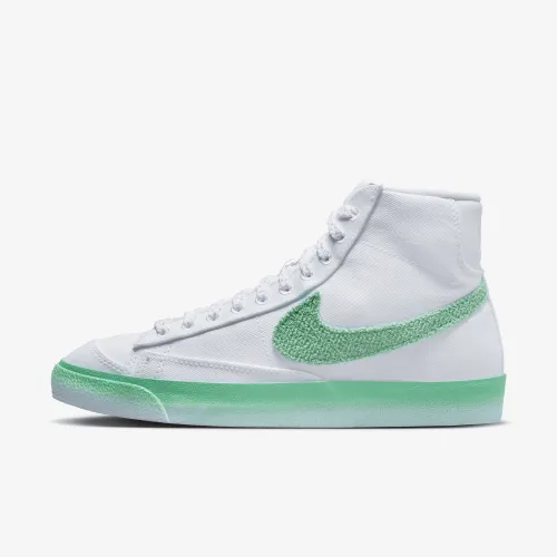 Nike Blazer Mid '77 жіноча Кросівки колір білий