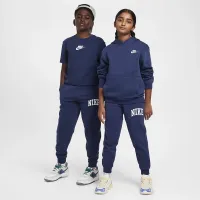 Nike Sportswear Club Fleece Big дитячі Joggers блакитний