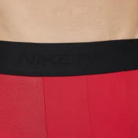 Nike Pro чоловічі Dri-FIT 3/4-Length Fitness Tights колір червоний
