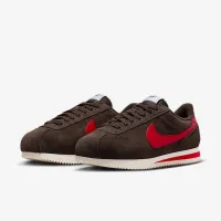 Nike Cortez женская Кроссовки цвет коричневый