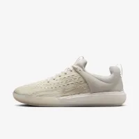 Nike SB Zoom Nyjah 3 Premium Skate Кросівки колір сірий