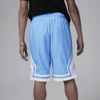Nike Jordan Air Big дитячі Dri-FIT Diamond шорти блакитний