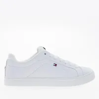 Кросівки Tommy Hilfiger Icon Court Leather FM0FM05317-YBS - Білі
