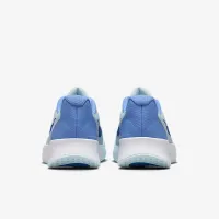 Nike Vapor Lite 3 женская Hard Court Tennis Кроссовки синий