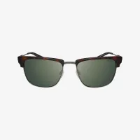 Nike Essence Groove Sunglasses цвет коричневый