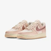 Nike Air Force 1 '07 Next Nature жіноча Кросівки колір коричневий
