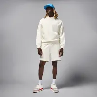Nike Air Jordan 4 RM мужские Кроссовки цвет белый