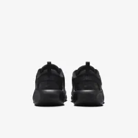 Nike Infinity Flow Big дитячі Running Кросівки колір чорний