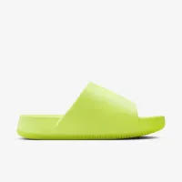 Nike Calm чоловічі Slides Yellow