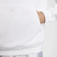 Kobe чоловічі Nike Dri-FIT Pullover баскетбольні Толстовка з капюшоном колір білий