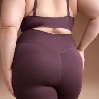 NikeSKIMS Matte женская С высокой Талией 26