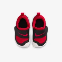 Nike Swoosh 1 Essential Baby/Toddler Кросівки колір чорний