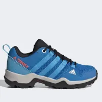 Кроссовки adidas Terrex AX2R GY7681 - Голубые