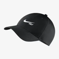 Nike Swoosh Legacy91 Golf Cap Black