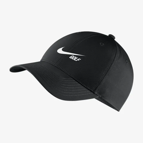 Nike Swoosh Legacy91 Golf Cap Black