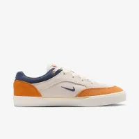 Nike SB Malor мужские Кроссовки цвет коричневый