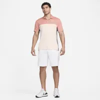 Nike Victory+ мужские Dri-FIT для гольфа Polo Orange