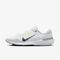 Nike Free для гольфа NN для гольфа Кроссовки (Wide) цвет белый