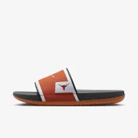 Nike College Offcourt (Texas) Slides Orange
