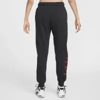 Nike Sportswear Club Fleece женская Mid-Rise Joggers цвет черный