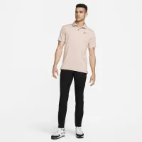 Nike Dri-FIT Tour чоловічі Solid для гольфу Polo Pink