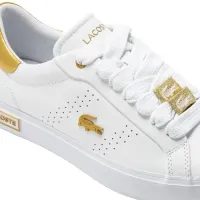 Кросівки LACOSTE POWERCOURT 2.0 123 2 SFA LTR (745SFA0034216)