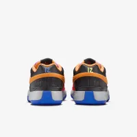Nike Ja 1 Big дитячі баскетбольні Кросівки колір чорний
