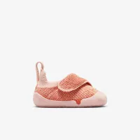 Nike Swoosh 1 Baby/Toddler Кросівки Pink