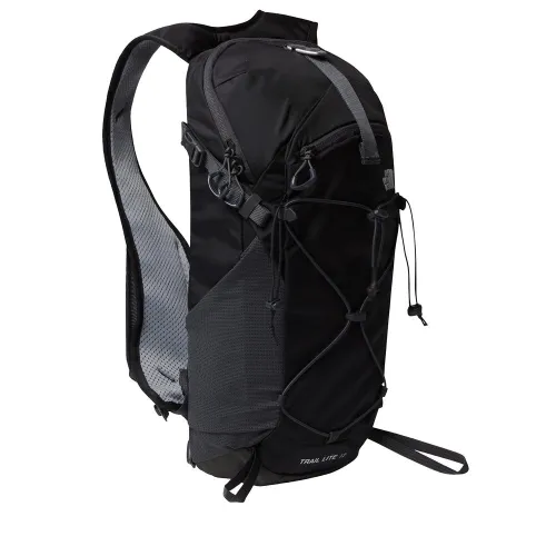 Рюкзак The North Face Trail Lite Speed 12л 0A87CA4GZ1 - черный