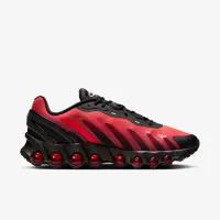 Nike Air Max Dn8 мужские Кроссовки цвет черный