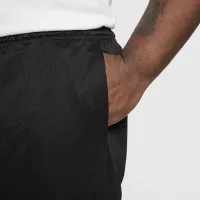 Nike KD Men's Dri-FIT Standard Issue Reversible баскетбольные Shorts Black