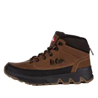 Кросівки Lee Cooper LCJ-24-01-2950MA - Бежеві