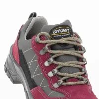 Кроссовки Grisport 14519S25G - Красные