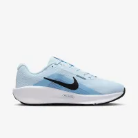 Nike Downshifter 13 женская Road Running Кроссовки (Extra Wide) синий