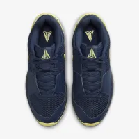 Nike Ja 1 баскетбольные Кроссовки синий