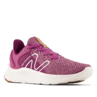Кроссовки New Balance Fresh Foam Roav v2 WROAVRM2 - Розовые