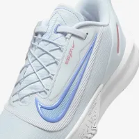 Nike Precision 7 EasyOn мужские баскетбольные Кроссовки цвет серый
