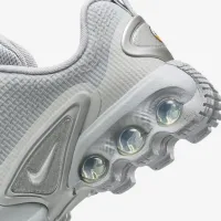 Nike Air Max Dn Little детские Кроссовки цвет серый