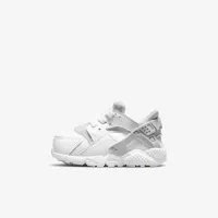 Nike Huarache Run Baby/Toddler Кросівки колір білий