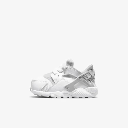 Nike Huarache Run Baby/Toddler Кросівки колір білий