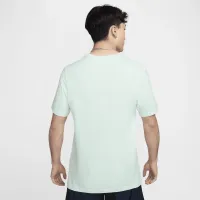 Nike Sportswear мужские футболка синий